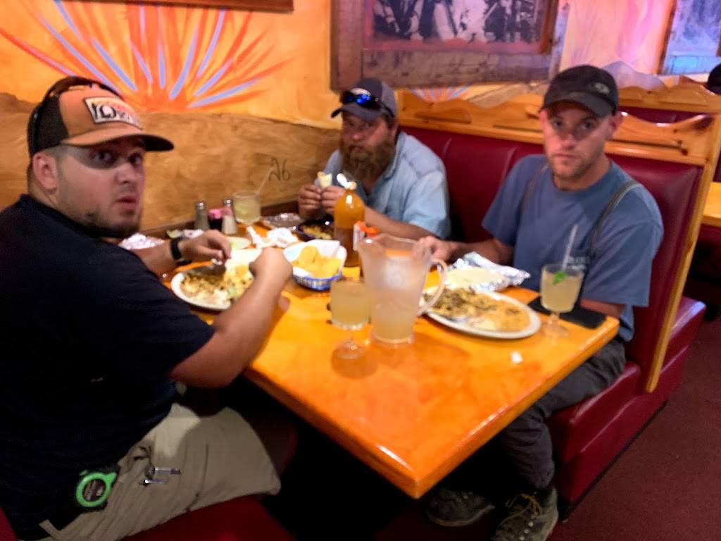 El Ranchito Family Mexican Restaurant | restaurant | 4367 W Stone Dr, Kingsport, TN 37660, USA | 4237659750 OR +1 423-765-9750