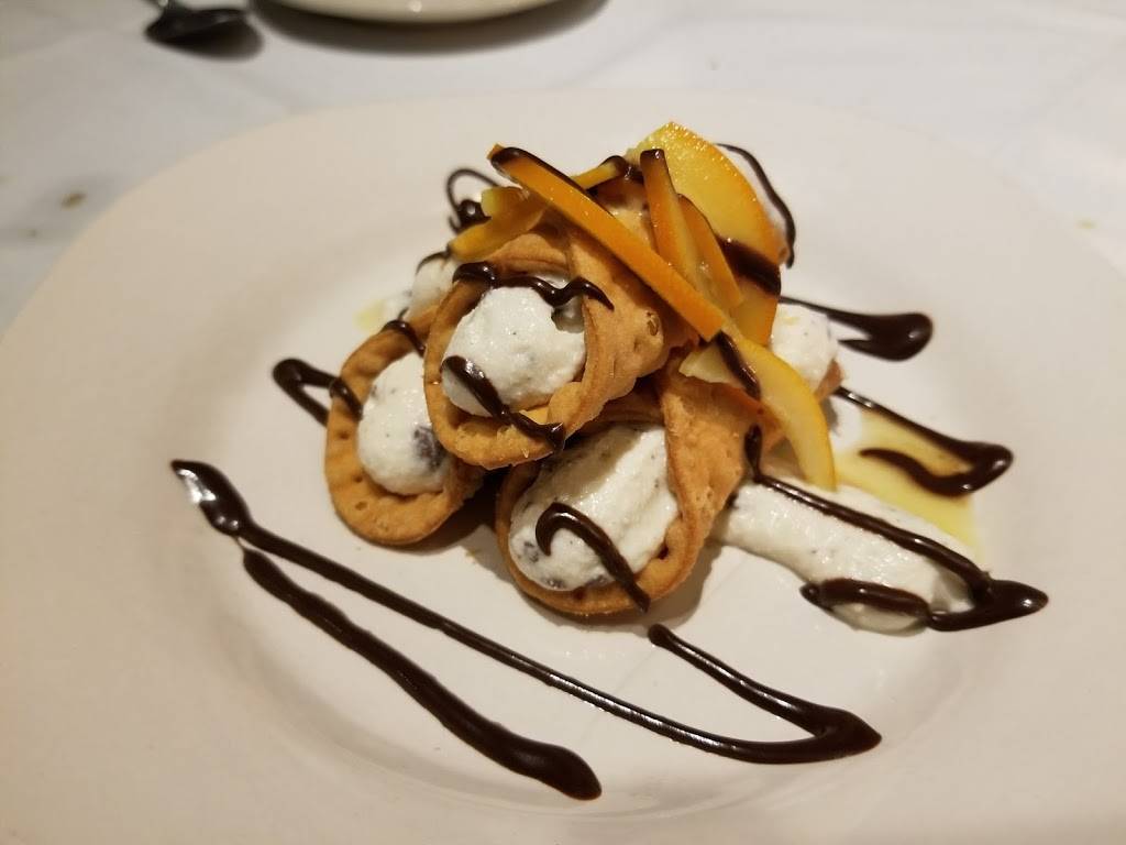 LItaliano Restaurant | restaurant | 701 Barksdale Blvd, Bossier City, LA 71111, USA | 3187477777 OR +1 318-747-7777