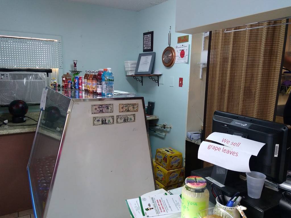 Talias Grill House | restaurant | 16 2nd St, New City, NY 10956, USA | 8454992999 OR +1 845-499-2999