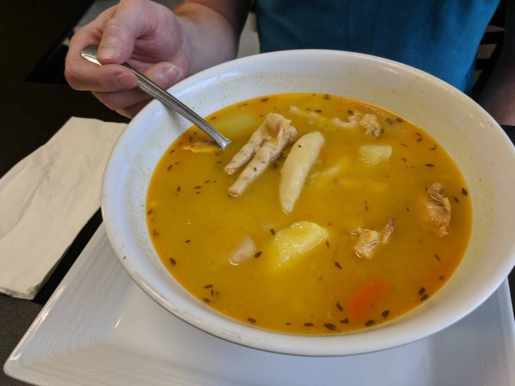 Reggae Kitchen | restaurant | 5535 Troost Ave, Kansas City, MO 64110, USA | 8164926191 OR +1 816-492-6191