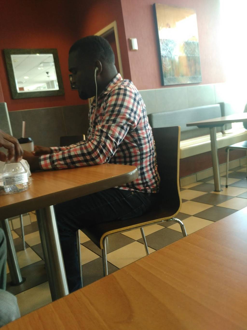 McDonalds | restaurant | 6927 Silver Star Rd, Orlando, FL 32818, USA | 4072951001 OR +1 407-295-1001