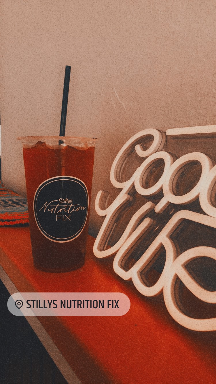 Stillys Nutrition Fix | restaurant | 1116 S Main St, Stillwater, OK 74074, USA | 4053389375 OR +1 405-338-9375