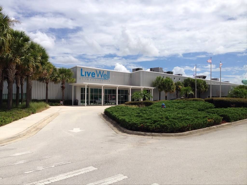 Planet Smoothie | restaurant | 1935 Don Wickham Dr, Clermont, FL 34711, USA | 3525369003 OR +1 352-536-9003