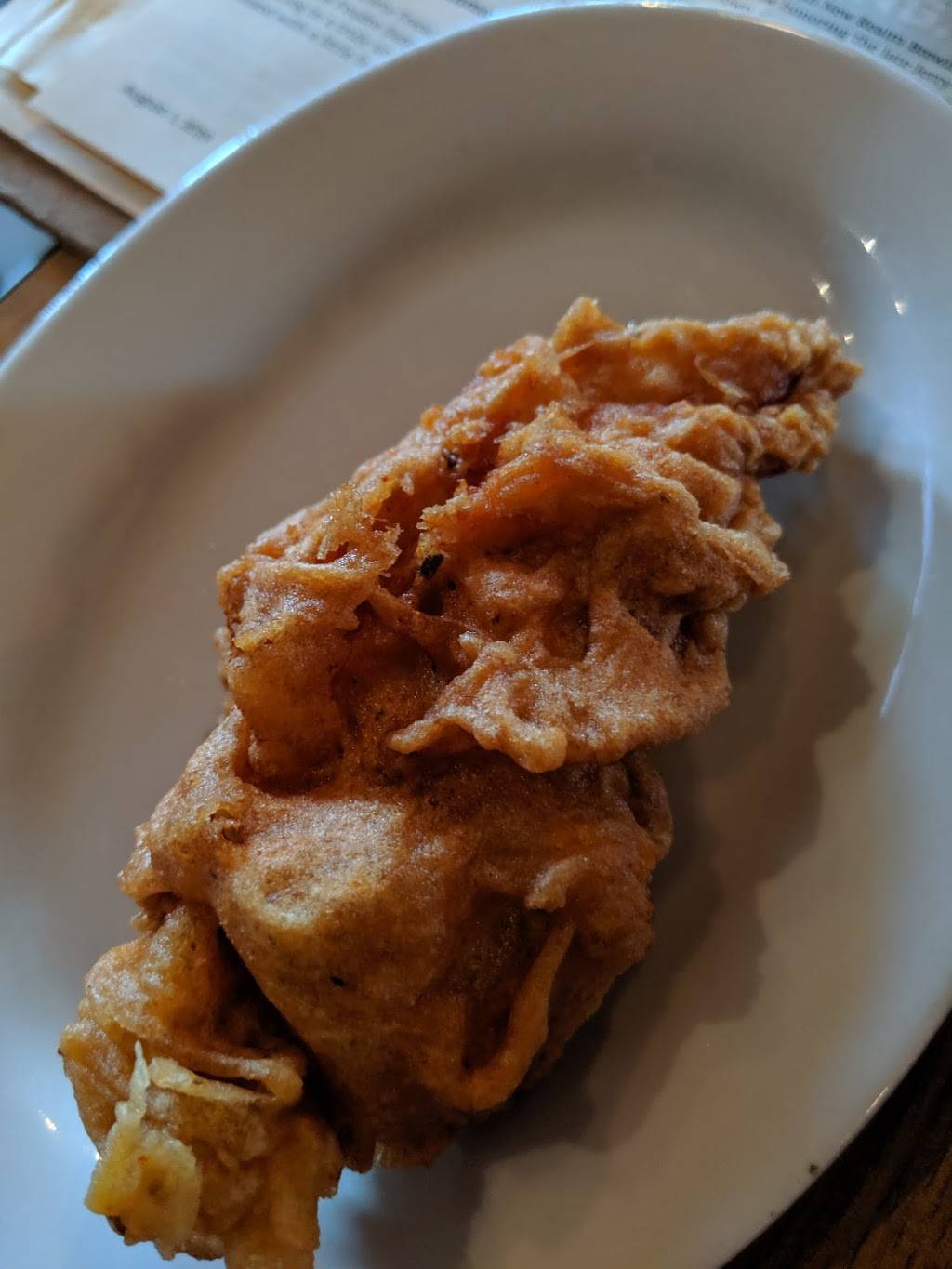 Cherry Street Brewing - Home of Rick Tanners | restaurant | 5810 Bond St, Cumming, GA 30040, USA | 7702055512 OR +1 770-205-5512