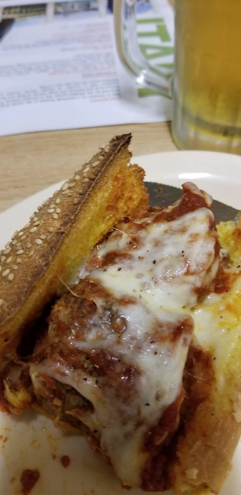 Annas Pizza | restaurant | 9708 Warwick Blvd, Newport News, VA 23601, USA | 7575950723 OR +1 757-595-0723