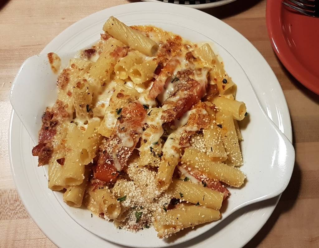 East Side Marios Mississauga (Mavis) | restaurant | 5855 Rodeo Dr, Mississauga, ON L5R 3Z2, Canada | 9055026600 OR +1 905-502-6600