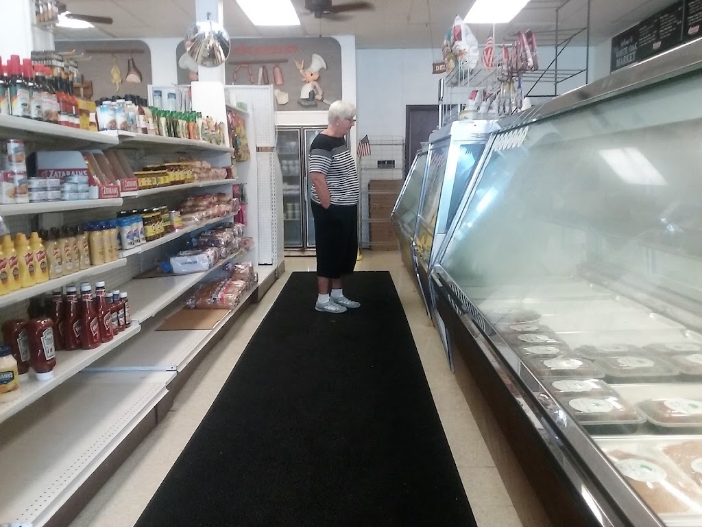 White Oak Market | cafe | 206 SE Central Ave, Seaside Park, NJ 08752, USA | 7327930022 OR +1 732-793-0022