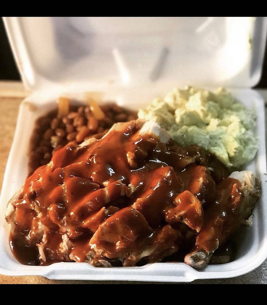 Bar-B-Q Boyz | restaurant | 6801 Forest City Rd, Orlando, FL 32810, USA | 4072028431 OR +1 407-202-8431