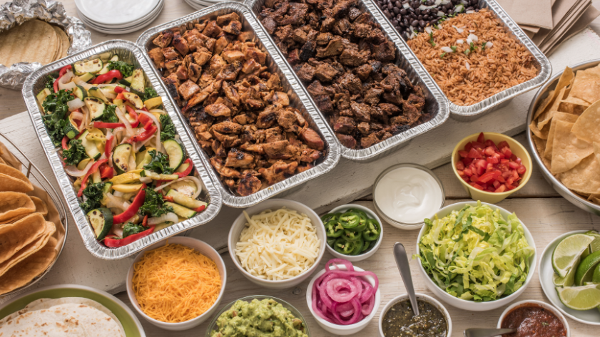 Burrito Beach | restaurant | 233 N Michigan Ave, Chicago, IL 60601, USA | 3128611986 OR +1 312-861-1986