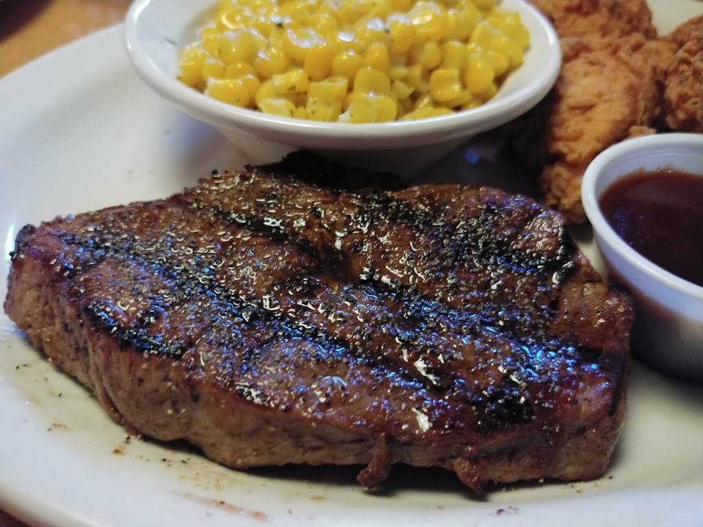 Texas Roadhouse | restaurant | 3203 Ming Ave, Bakersfield, CA 93304, USA | 6613970422 OR +1 661-397-0422