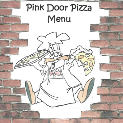 Pink Door Pizza | meal delivery | 717 Lafayette Ave, Moundsville, WV 26041, USA | 3048458804 OR +1 304-845-8804
