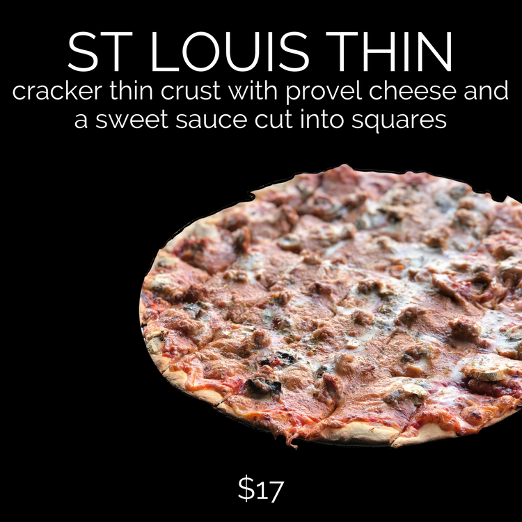 The Pizza U | restaurant | 207 s Waukegan Rd, Lake Bluff, IL 60044, USA | 2245445105 OR +1 224-544-5105