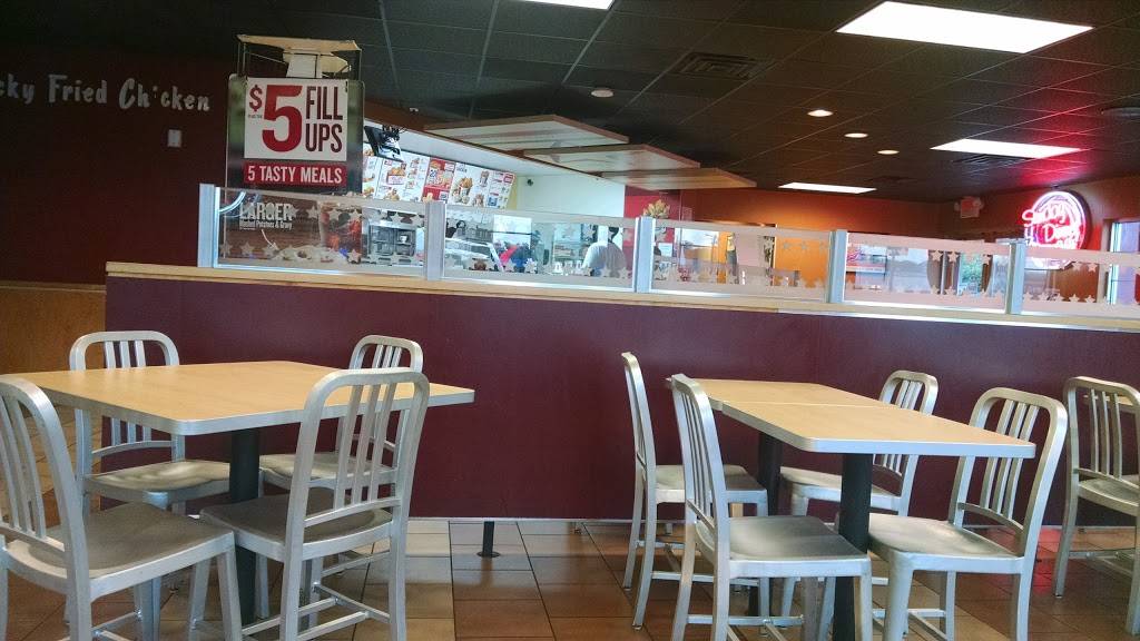 KFC | restaurant | 4400 Gus Thomasson Rd, Mesquite, TX 75150, USA | 9726139419 OR +1 972-613-9419