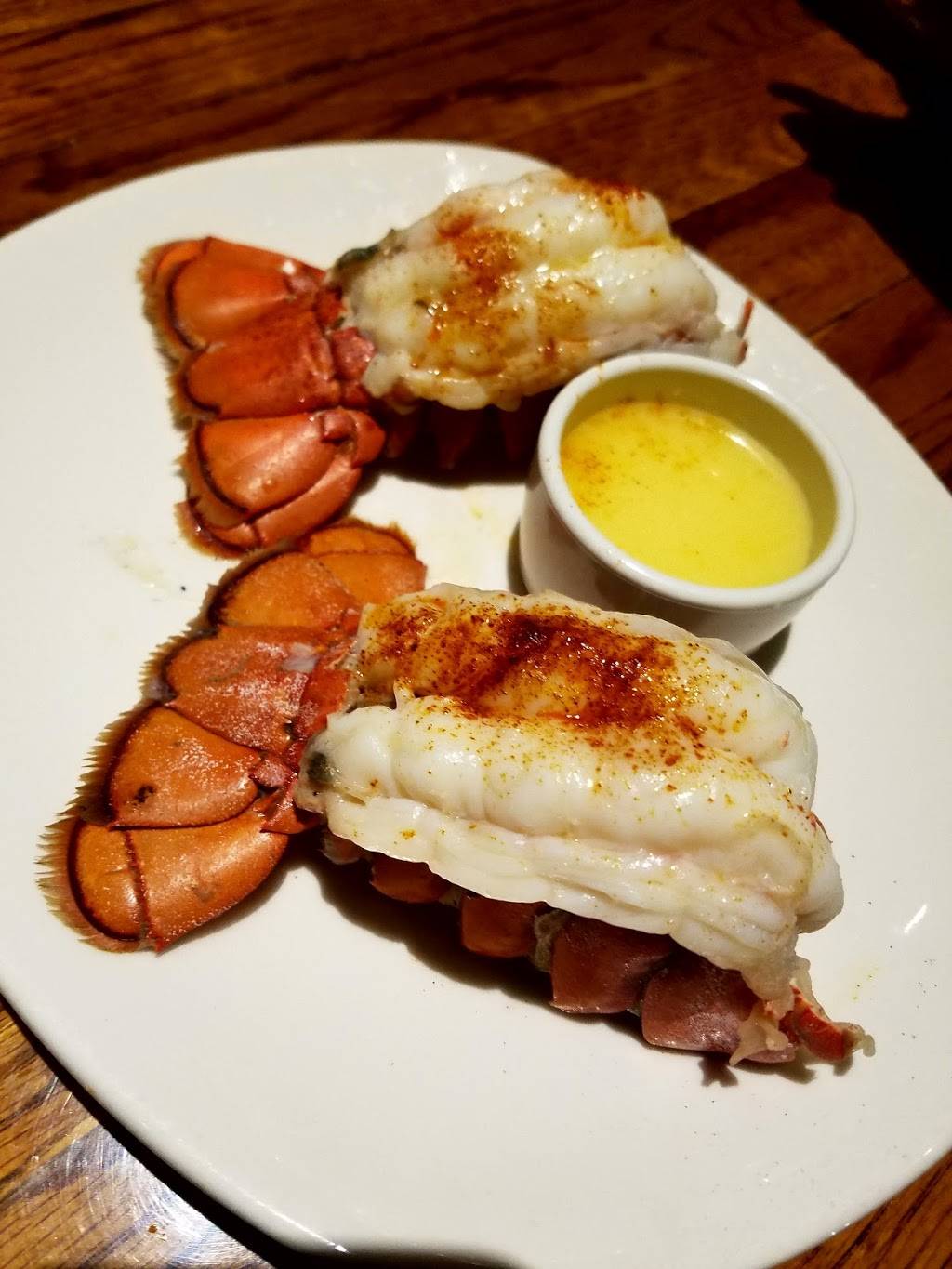 Outback Steakhouse | restaurant | 1611 Westover Terrace, Greensboro, NC 27408, USA | 3362826283 OR +1 336-282-6283