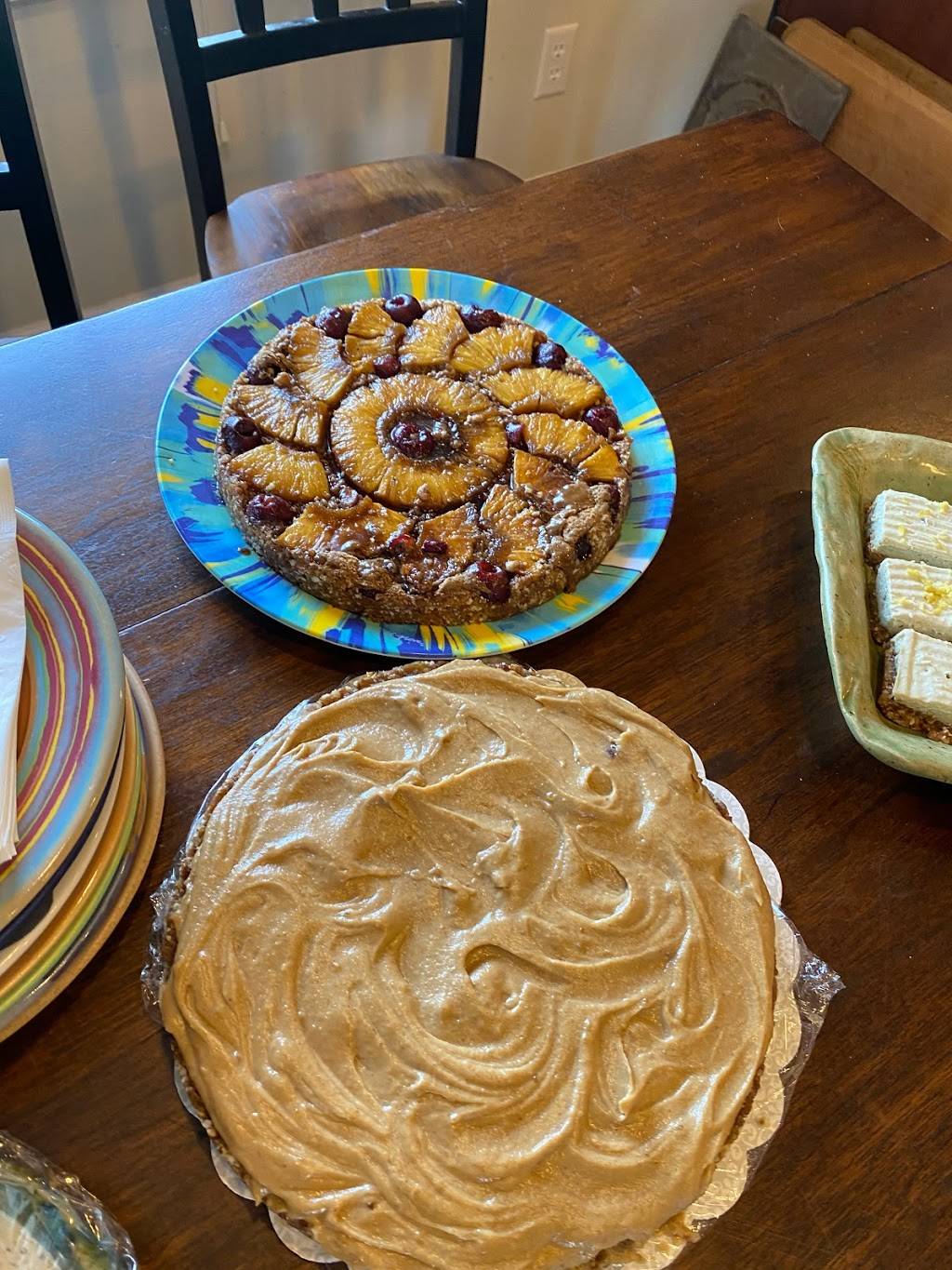 AWAREmed Johnson City Raw Food Bar | restaurant | 1604 Lamons Ln Suite 202, Suite 203, Johnson City, TN 37604, USA | 8439571196 OR +1 843-957-1196