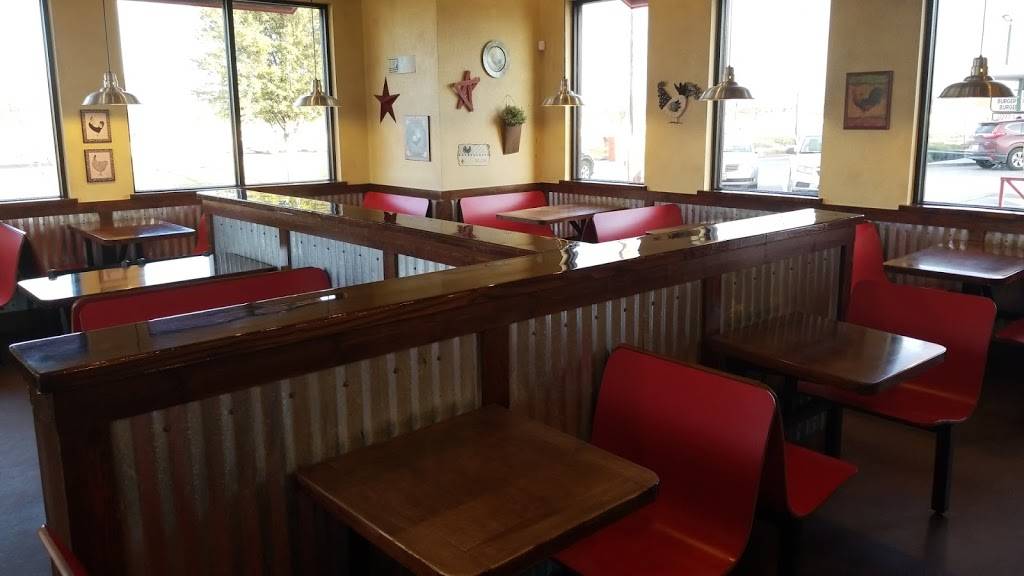 Chicken Express | restaurant | 800 FM156, Justin, TX 76247, USA | 9406481180 OR +1 940-648-1180