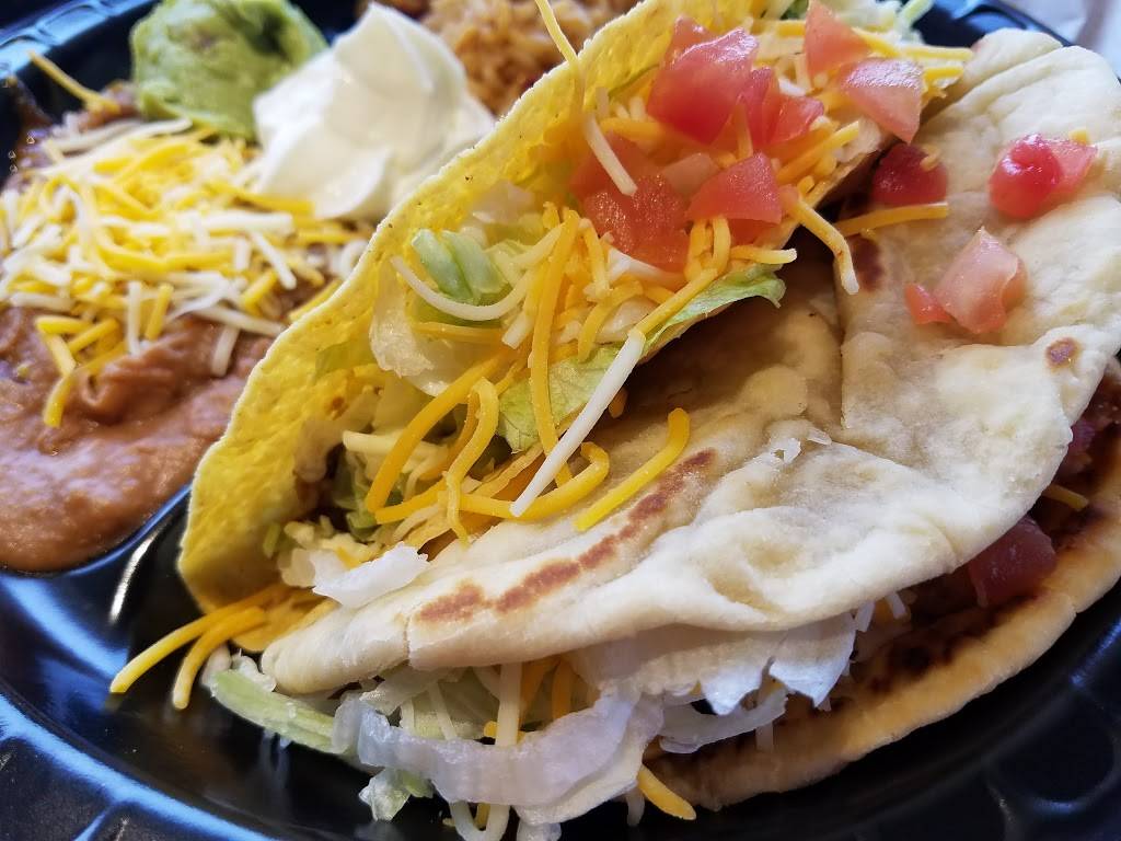 Taco Bueno | restaurant | 3287 Independence Pkwy, Plano, TX 75075, USA | 9725965497 OR +1 972-596-5497