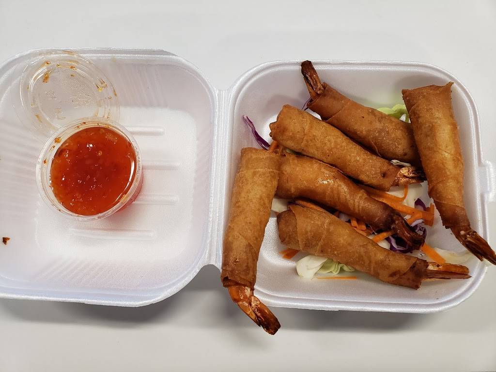 Rak Thai Cuisine | restaurant | 510 Natoma Station Dr #100, Folsom, CA 95630, USA | 9163558424 OR +1 916-355-8424