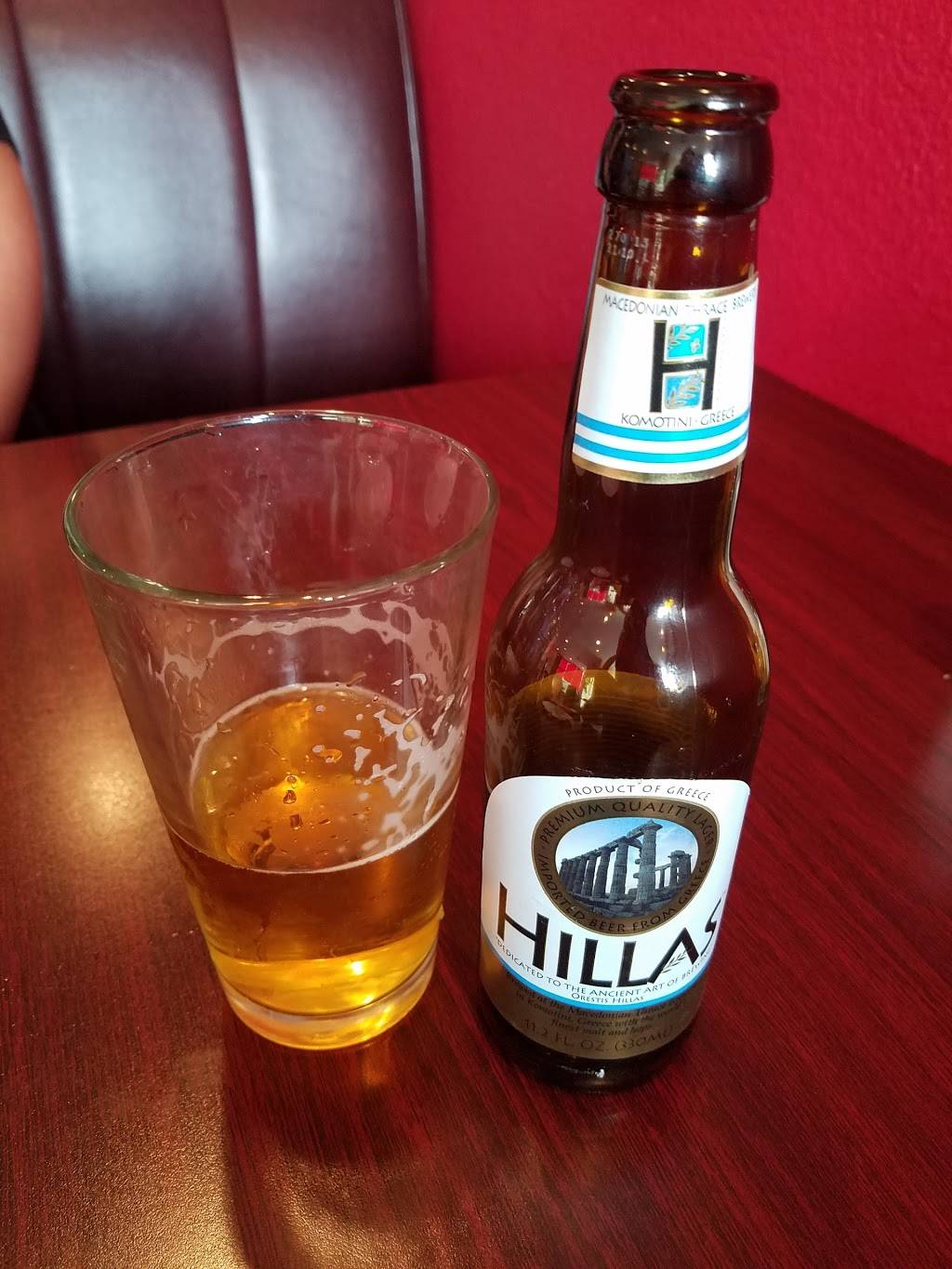 GREEK TO ME | restaurant | 9251 E Peakview Ave A, Greenwood Village, CO 80111, USA | 3032203447 OR +1 303-220-3447