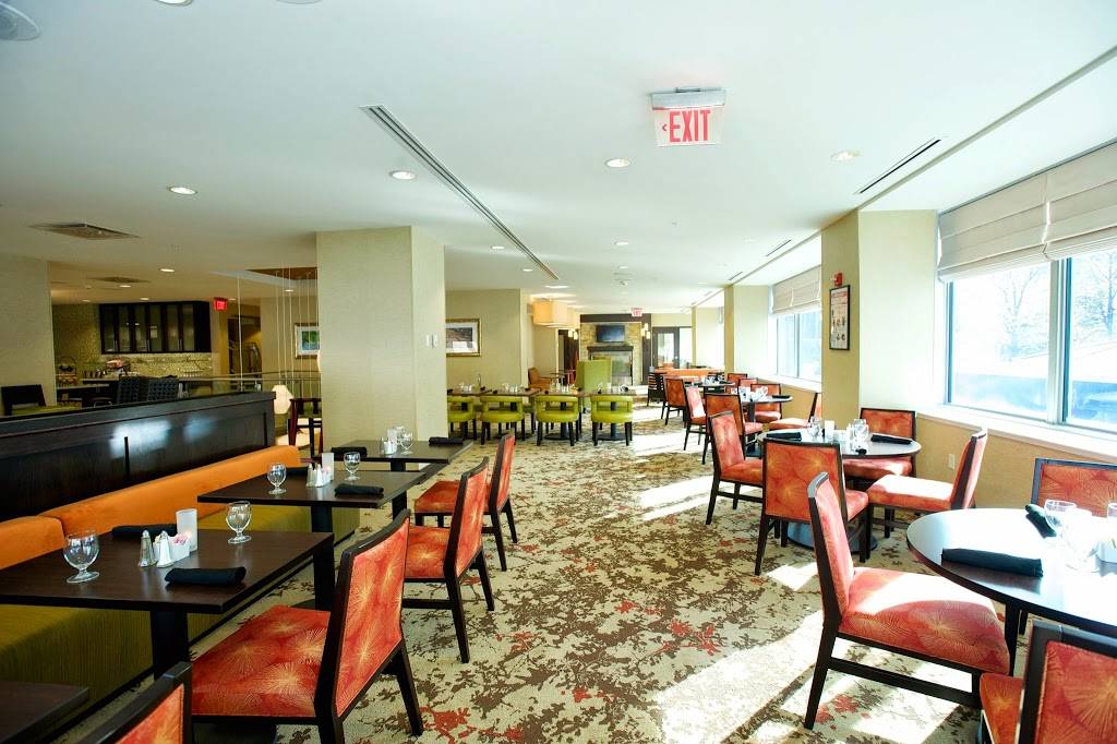 Garden Grille & Bar | restaurant | 10 Lafayette Square, Buffalo, NY 14203, USA | 7162598987 OR +1 716-259-8987
