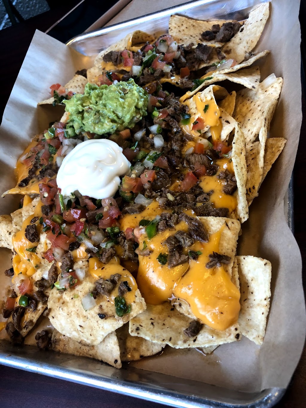 Spicy Streats | restaurant | 1201 W Iron Springs Rd #13, Prescott, AZ 86305, USA | 9282778210 OR +1 928-277-8210