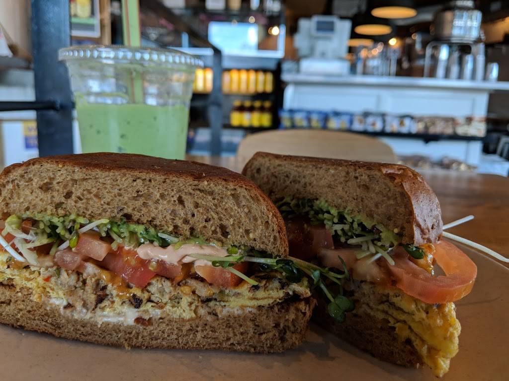 Goodness Fresh Food and Juice Bar | restaurant | 2502 N Campbell Ave, Tucson, AZ 85719, USA | 5207774465 OR +1 520-777-4465