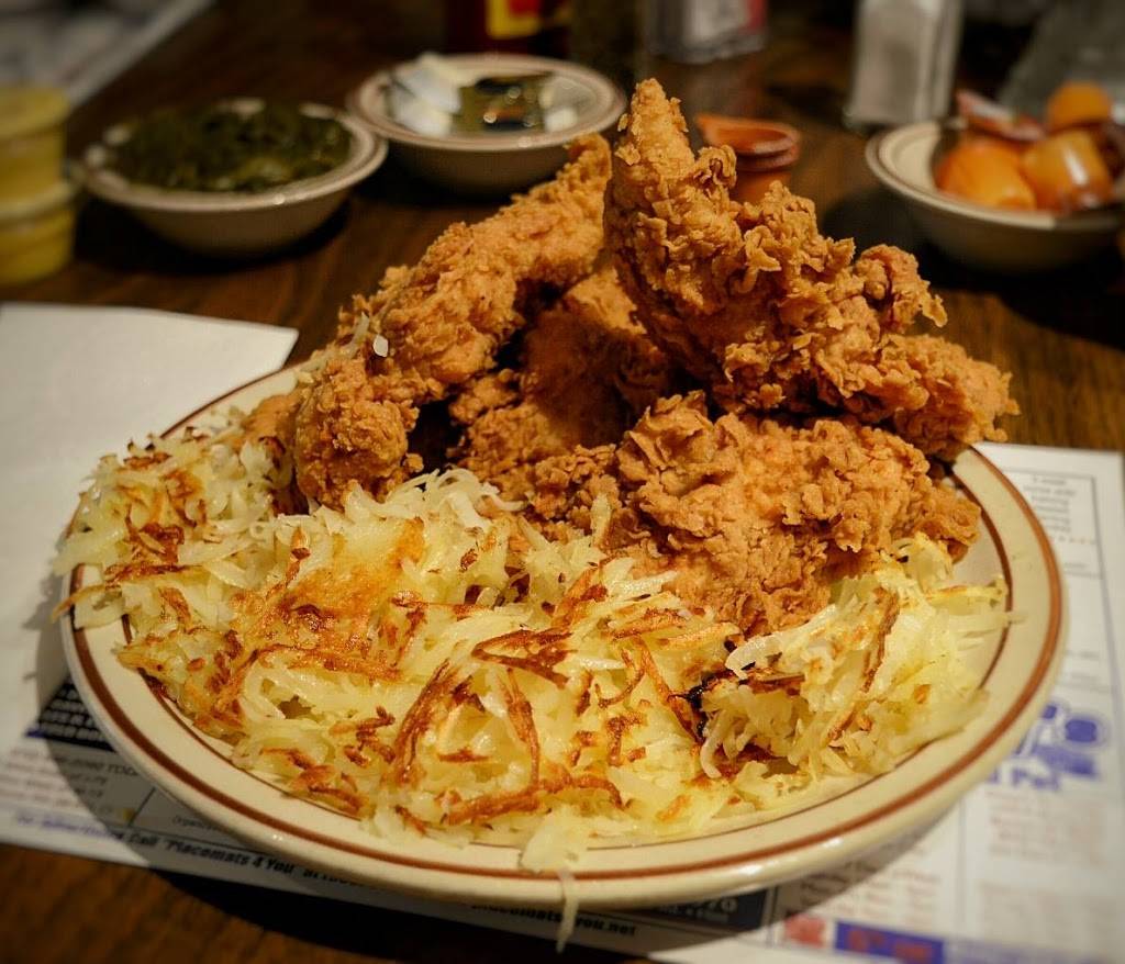 Grandmas Recipes | restaurant | 3538 Richfield Rd, Flint, MI 48506, USA | 8107367078 OR +1 810-736-7078