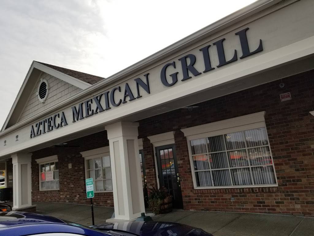 Azteca Mexican Grill | restaurant | 3783 Milton Ave, Camillus, NY 13031, USA | 3154887045 OR +1 315-488-7045