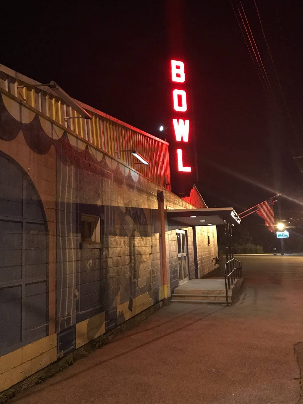 Cape Ann Lanes | restaurant | 53 Gloucester Ave, Gloucester, MA 01930, USA | 9782839753 OR +1 978-283-9753