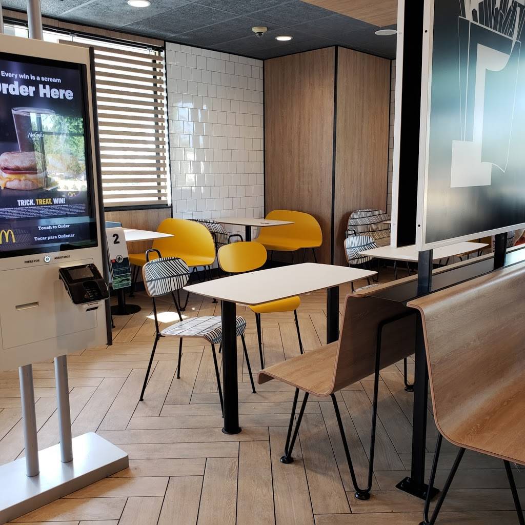 McDonalds | cafe | 13018 W Indian School Rd, Litchfield Park, AZ 85340, USA | 6239357710 OR +1 623-935-7710