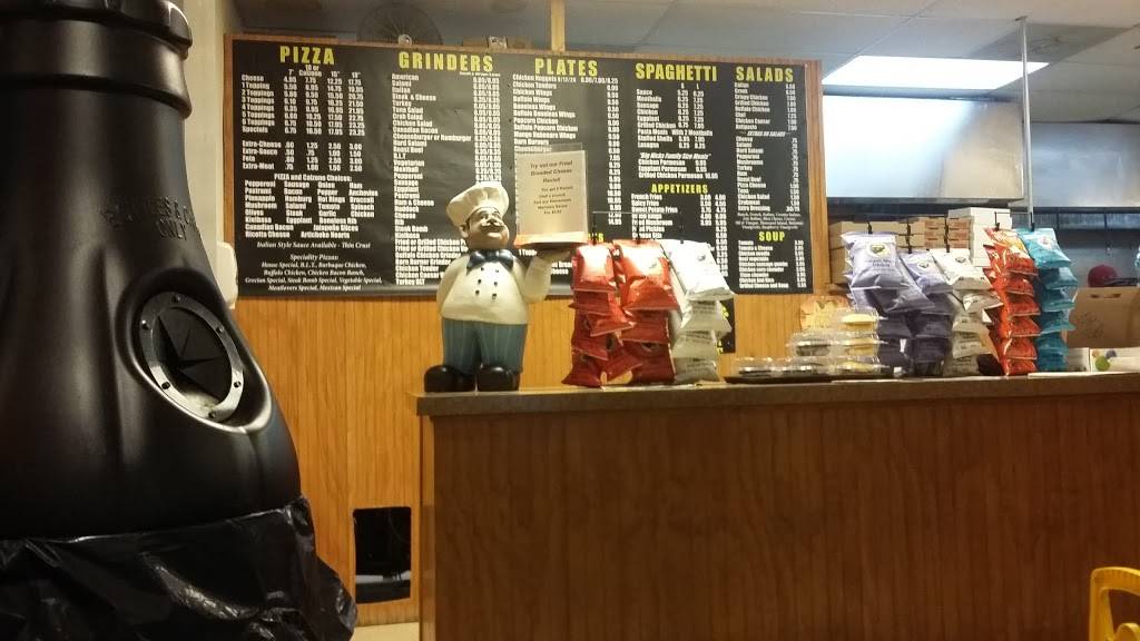 Troy Pizza Barn | restaurant | 7 Marlborough Rd, Troy, NH 03465, USA | 6032423700 OR +1 603-242-3700