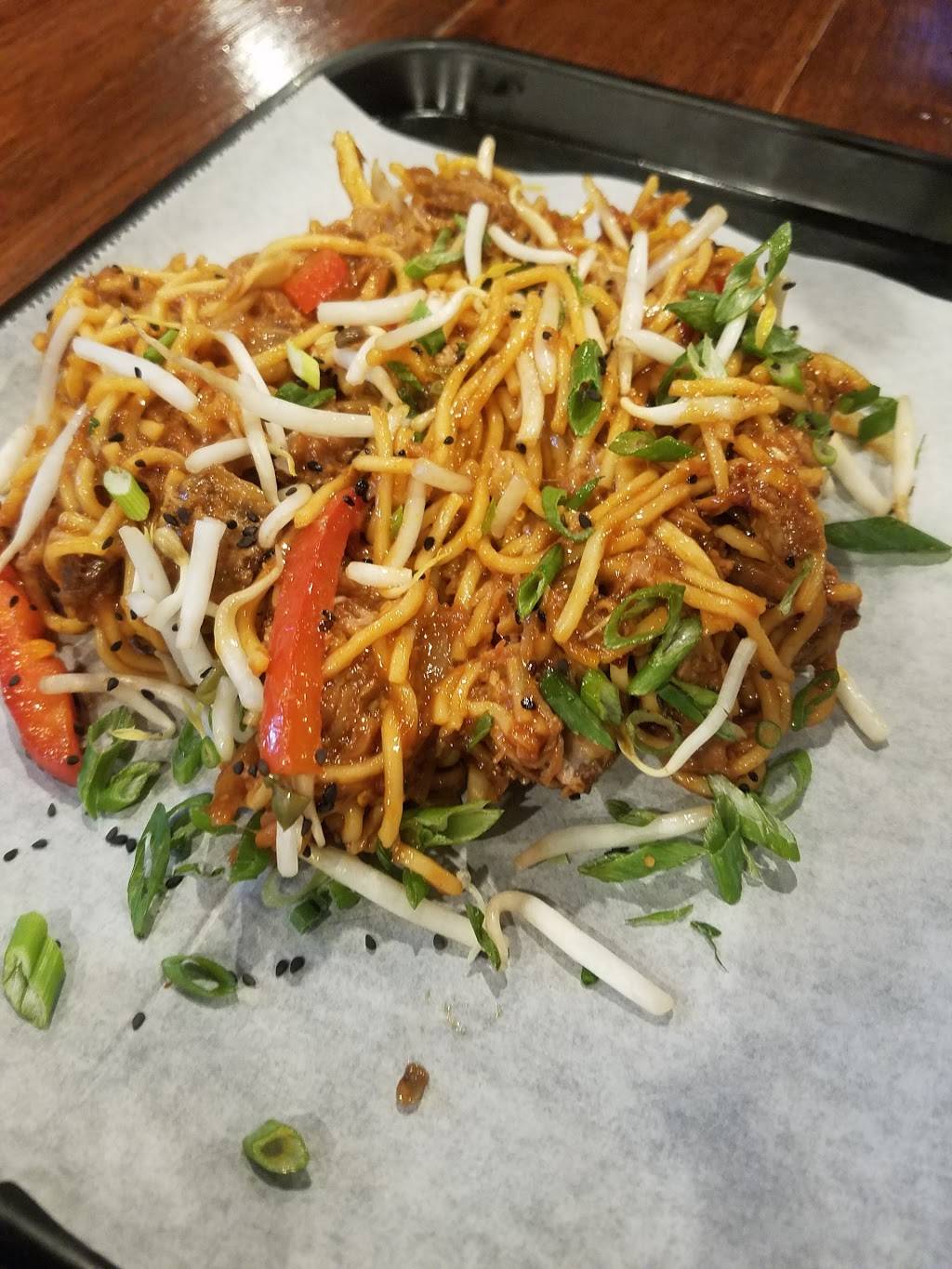 Guerrilla Street Food | restaurant | 3559 Arsenal St, St. Louis, MO 63118, USA | 3145291328 OR +1 314-529-1328