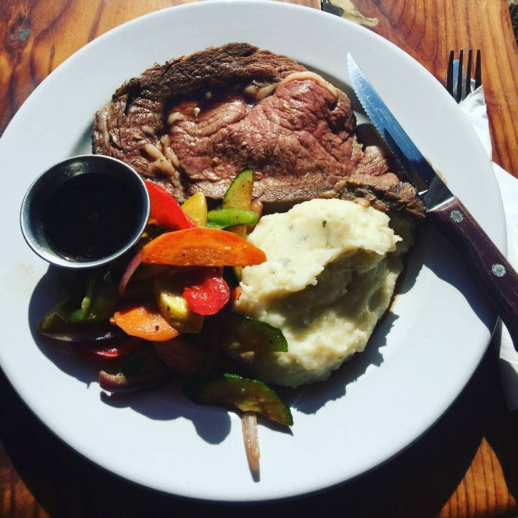 Aromas Grill | restaurant | 304 Carpenteria Rd, Aromas, CA 95004, USA | 8317269999 OR +1 831-726-9999