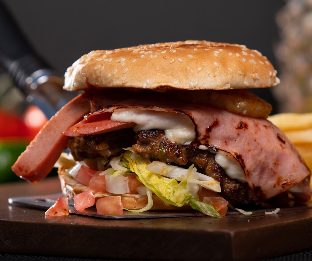 Hamburguesas Mexicanas | restaurant | 3412 Westminster Ave, Santa Ana, CA 92703, USA | 7147280272 OR +1 714-728-0272