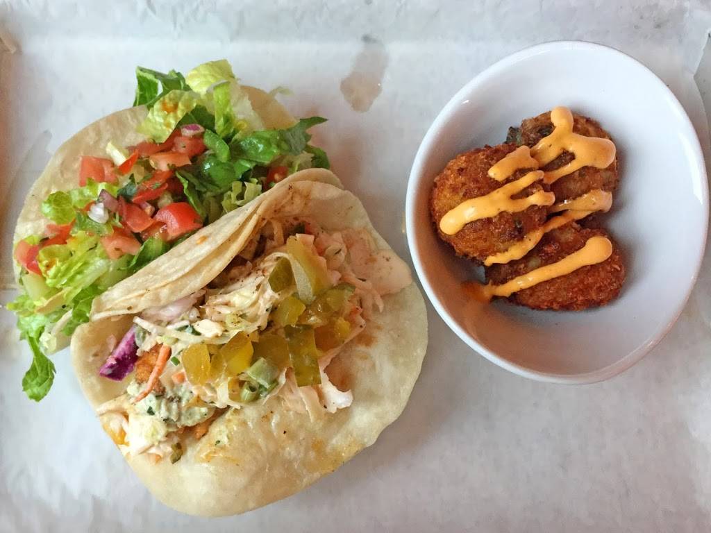 Local Taco | restaurant | 2901 Mall Rd, Florence, AL 35630, USA | 2563670999 OR +1 256-367-0999