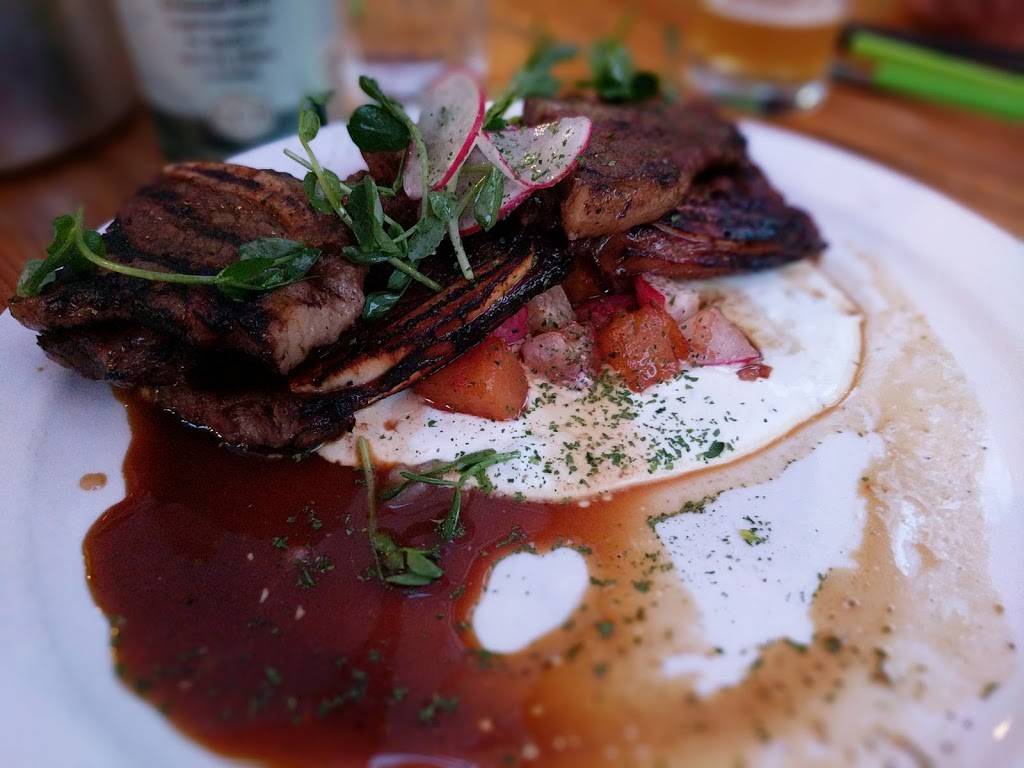 Mott St | restaurant | 1401 N Ashland Ave, Chicago, IL 60622, USA | 7736879977 OR +1 773-687-9977