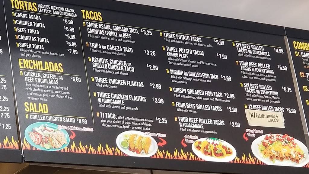 Santanas Taco Shop | restaurant | 4715630200, San Diego, CA 92105, USA | 6194589359 OR +1 619-458-9359