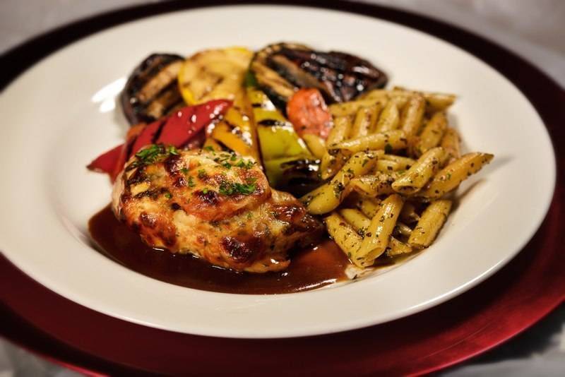 Creative Cuisine | meal delivery | 1122 E Donegan Ave, Kissimmee, FL 34744, USA | 4078705701 OR +1 407-870-5701