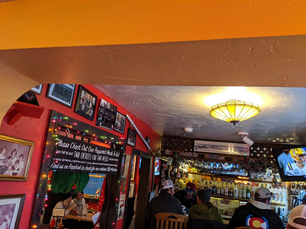 The Last Steep Bar & Grill | restaurant | 208 Elk Ave, Crested Butte, CO 81224, USA | 9703497007 OR +1 970-349-7007