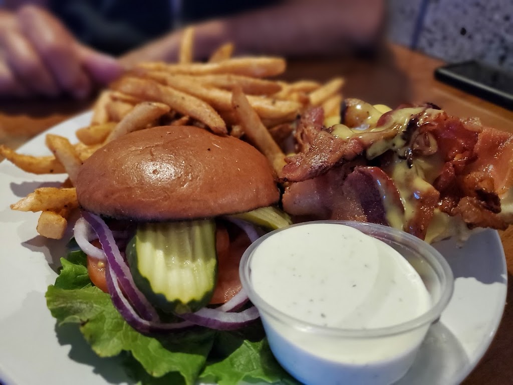 Brewers Restaurant & Sports Bar | restaurant | 2331 S Avenue B, Yuma, AZ 85364, USA | 9287830073 OR +1 928-783-0073