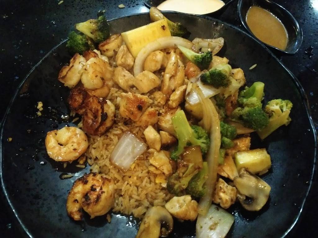 Watami hibachi steakhouses | restaurant | 2033 Lebanon Church Rd, West Mifflin, PA 15122, USA | 4127148155 OR +1 412-714-8155