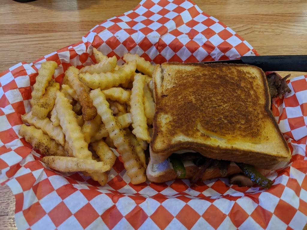 Big Robs Burgers | restaurant | 130 Kirkham Cir, Kyle, TX 78640, USA | 5122620332 OR +1 512-262-0332