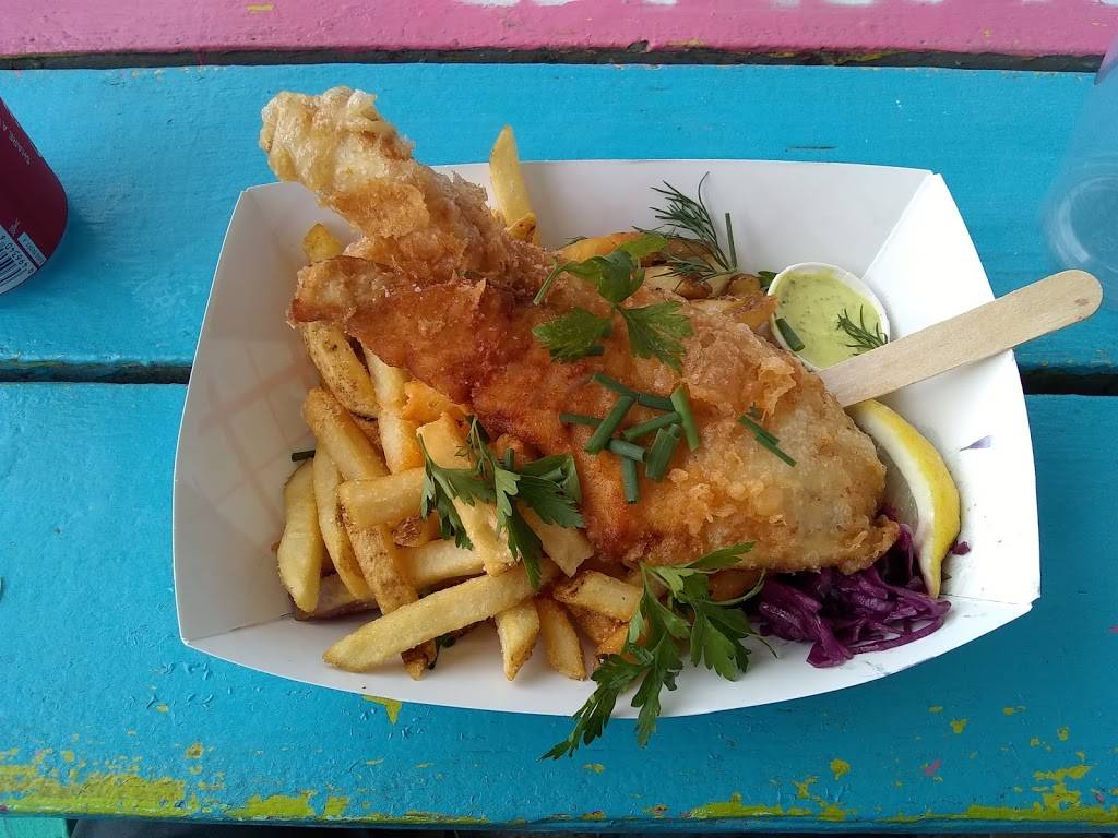 High97 | restaurant | 9701 Shore Front Pkwy, Rockaway Park, NY 11694, USA | 4156060159 OR +1 415-606-0159