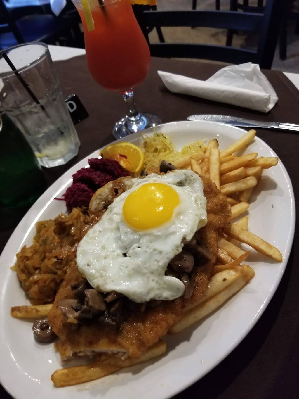 Orbit Restaurant | restaurant | 2025 Dundas St E, Mississauga, ON L4X 1M2, Canada | 9052907000 OR +1 905-290-7000