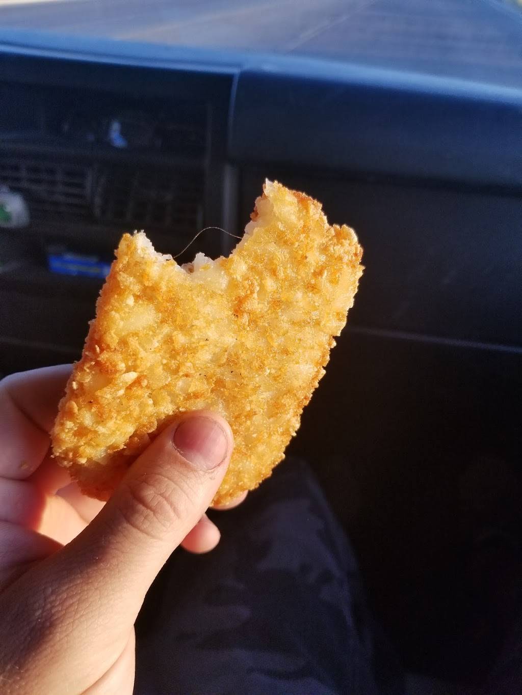 Jack in the Box | restaurant | 2113 W Happy Valley Rd, Phoenix, AZ 85085, USA | 6238695006 OR +1 623-869-5006