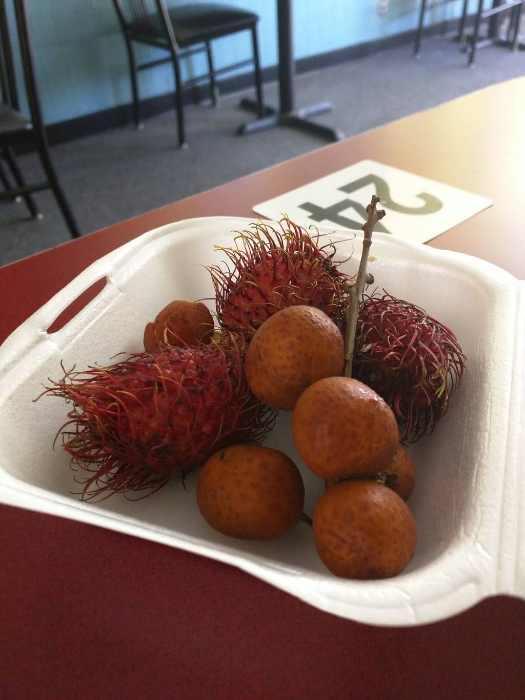 Lil Thai House | restaurant | 212 N Fredonia St, Longview, TX 75601, USA | 9032360155 OR +1 903-236-0155