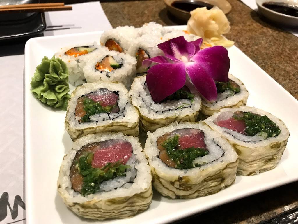 Miyabi Japanese Restaurant | restaurant | 4201 US-17, Murrells Inlet, SC 29576, USA | 8436514616 OR +1 843-651-4616