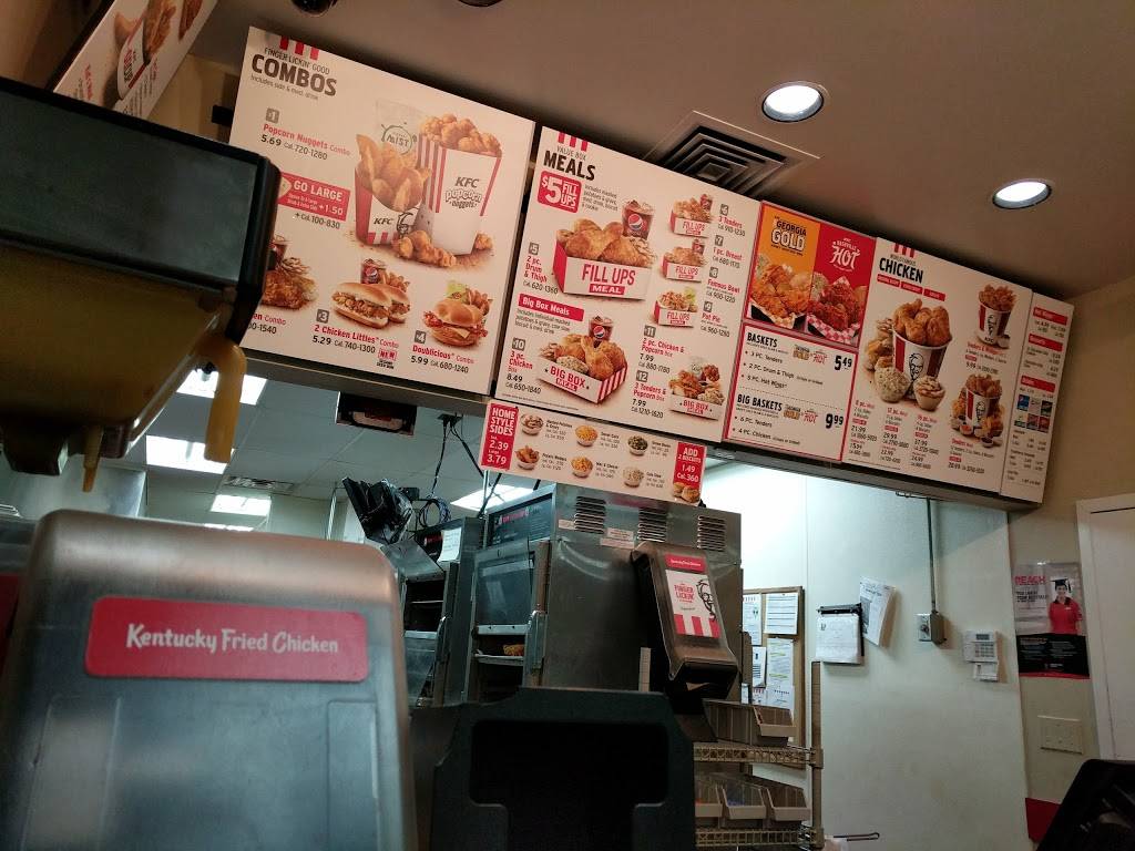 KFC | restaurant | 7350 Oxford Ave, Philadelphia, PA 19111, USA | 2157227361 OR +1 215-722-7361