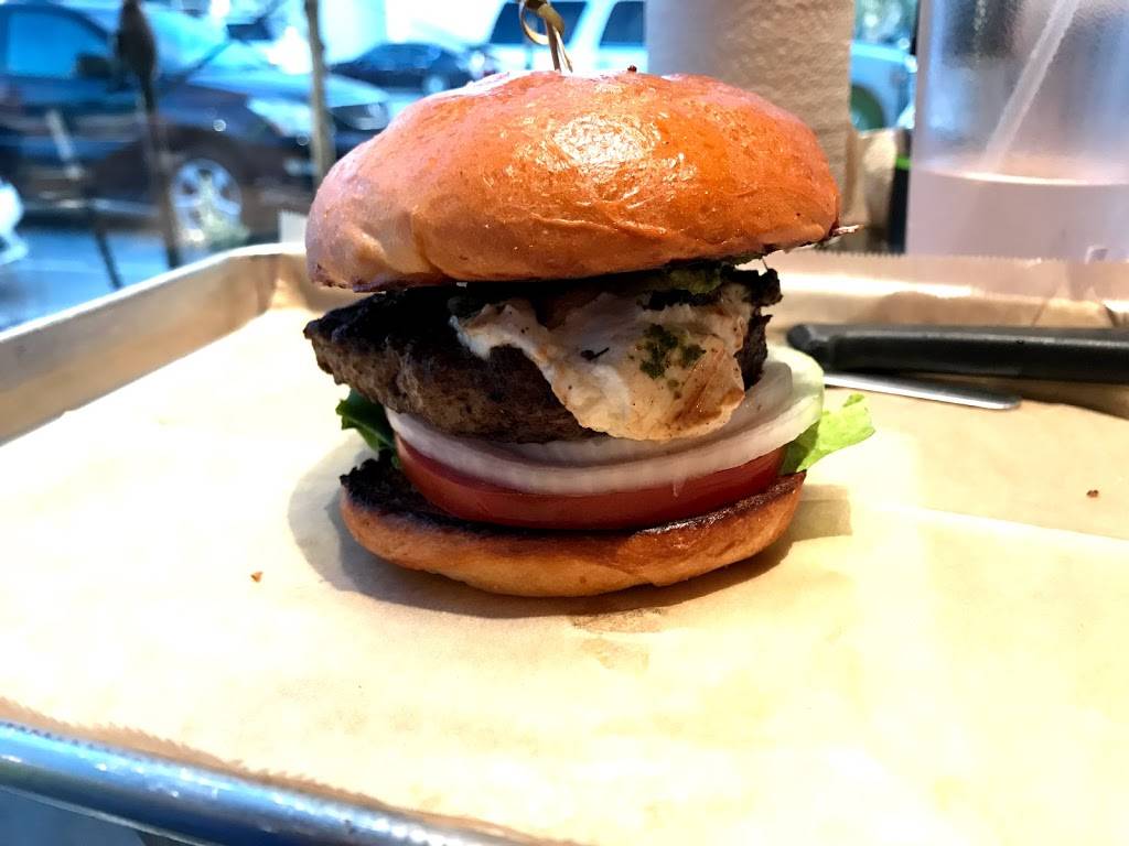 Hopdoddy Burger Bar | restaurant | SOUTHLAKE TOWN SQUARE, 1230 Main Street, Southlake, TX 76092, USA | 8173106000 OR +1 817-310-6000
