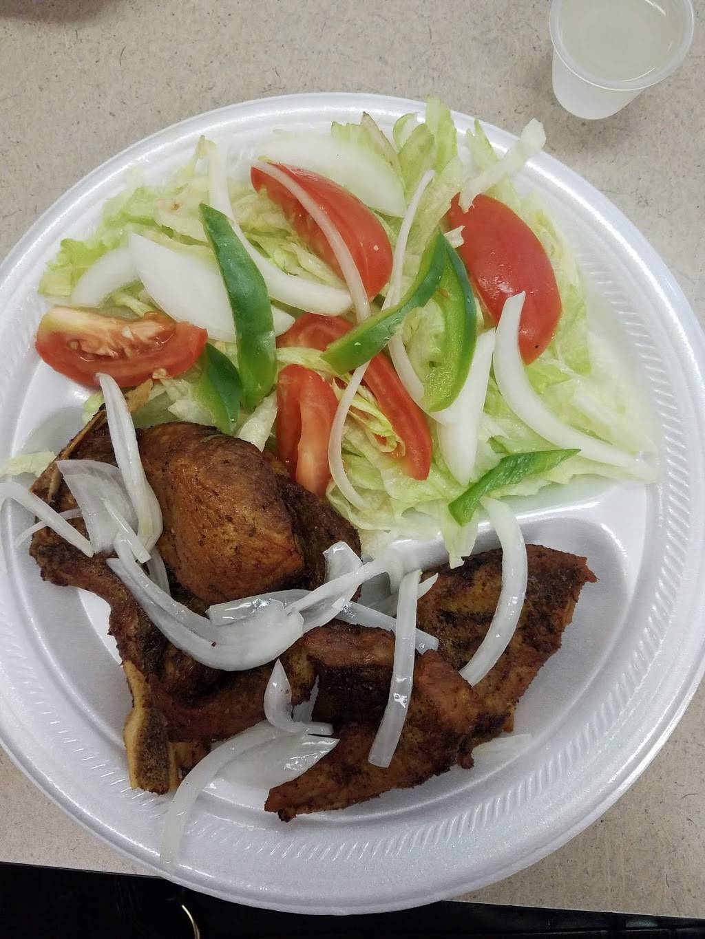 El Mofongo | bakery | 6011 103rd St #11, Jacksonville, FL 32210, USA | 9047774933 OR +1 904-777-4933